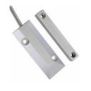Capteur Sabot Sans Fil Pour Garage - eTiger
