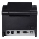 Imprimante Thermique XP350B - Pour Etiquettes