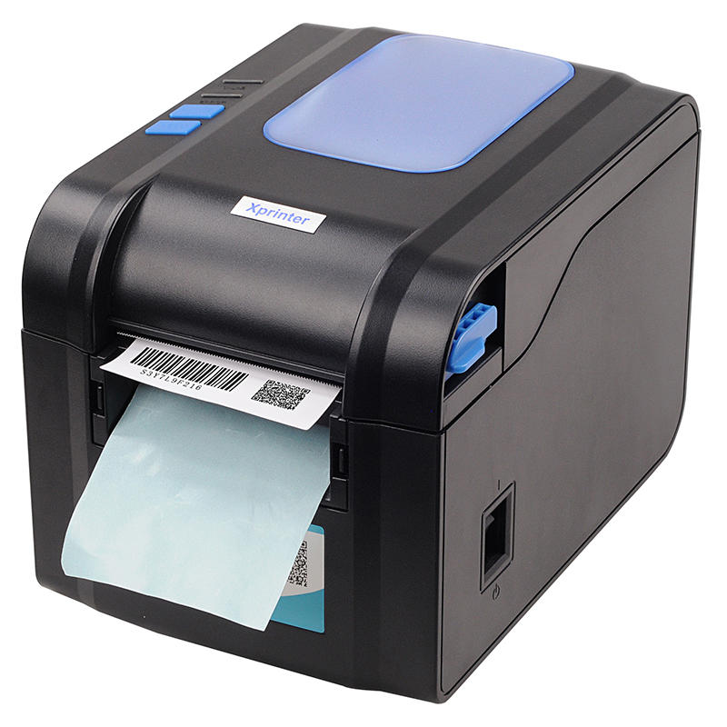 Imprimante Thermique XP350B - Pour Etiquettes