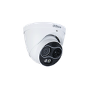 Caméra Réseau Thermique TPC-DF1241-T