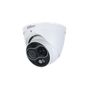 Caméra Réseau Thermique TPC-DF1241-T
