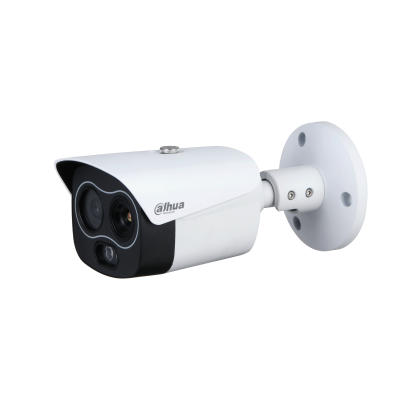 Caméra Réseau Thermique TPC-BF1241-T