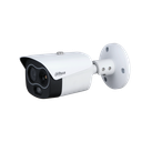 Caméra Réseau Thermique TPC-BF1241-T
