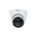 Caméra Réseau Thermique TPC-DF1241-T