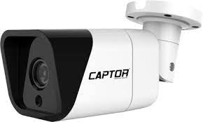 Caméra Captor 5Mpx