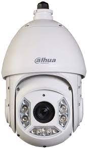 PTZ Camera Zoom X30 - Dahua