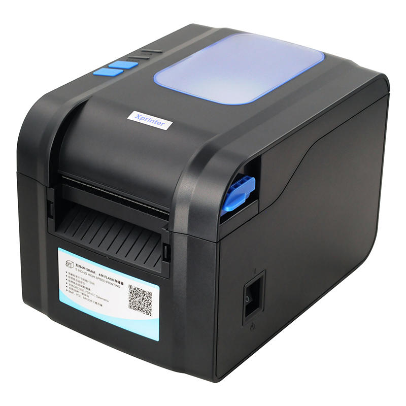 Imprimante Thermique XP370B - Pour Etiquettes