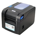 Imprimante Thermique XP370B - Pour Etiquettes