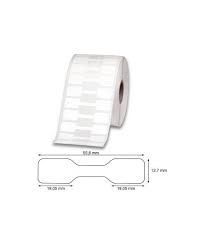 Rouleau Etiquette Bijoutier / Opticien