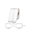 Rouleau Etiquette Bijoutier / Opticien