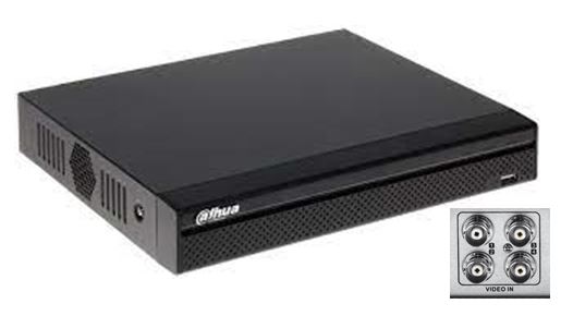 DVR Dahua