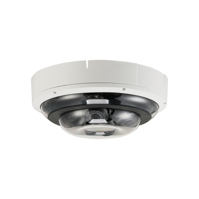 Caméra Réseau IPC-PDBW5831-B360
