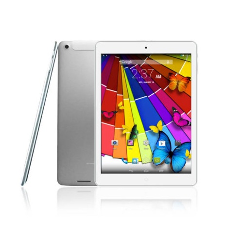 Tablette Android 10&quot;