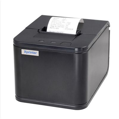 Imprimante Thermique XP-C58H