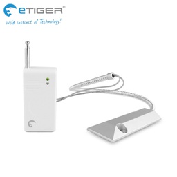 Capteur Sabot Sans Fil Pour Garage - eTiger