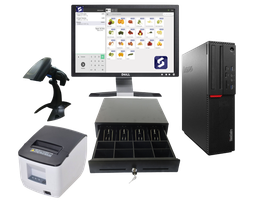 Kit POS Complet +