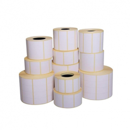Rouleau Etiquette 20x40mm