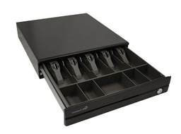 Caisse USB Métallique Blindée