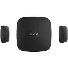 Range Extender - Ajax